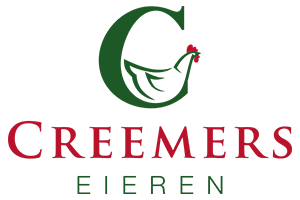 Creemers Eieren Logo